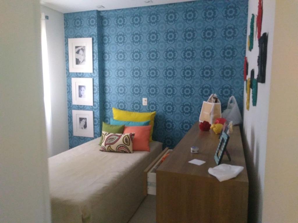 Apartamento à venda com 3 quartos, 169M2 - Foto 3