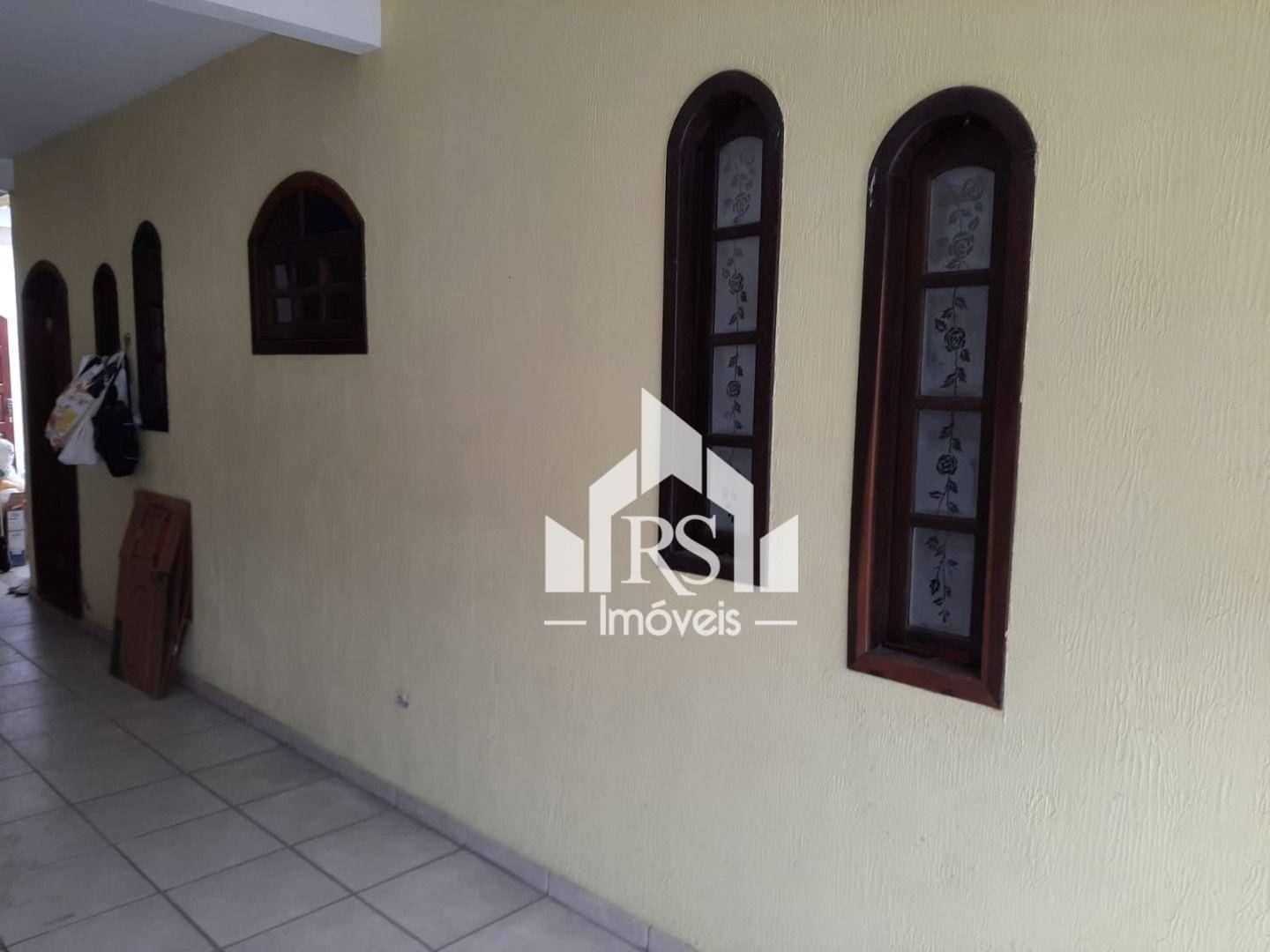 Casa à venda com 3 quartos, 360m² - Foto 5