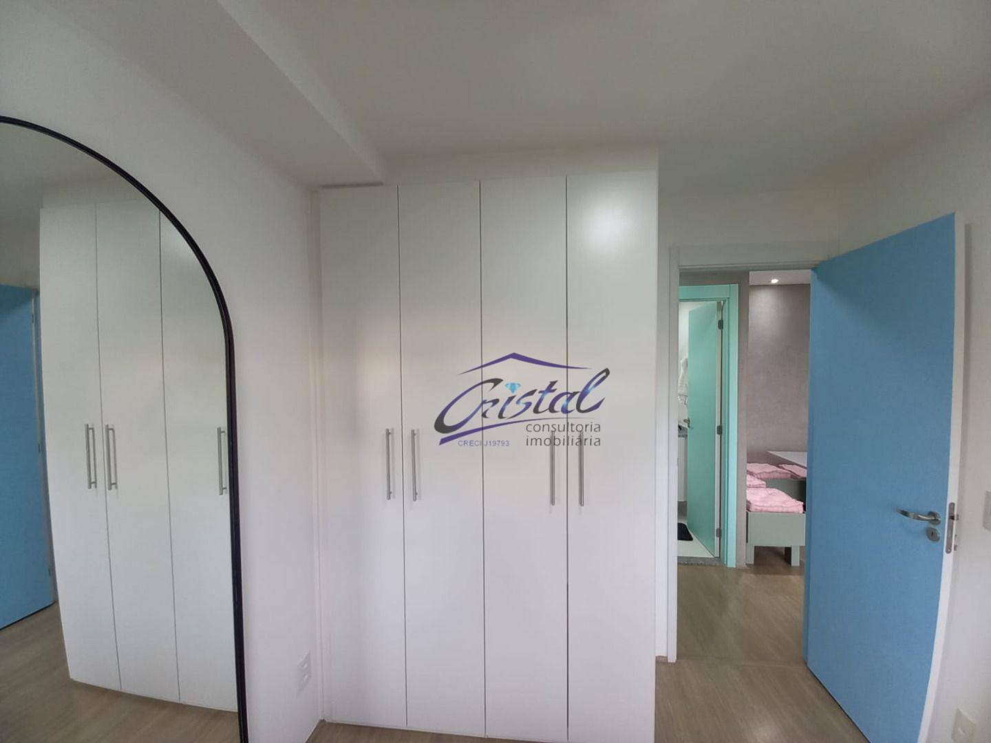 Apartamento à venda com 2 quartos, 60m² - Foto 22