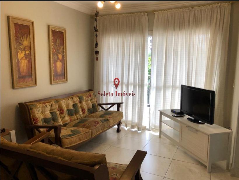 Apartamento à venda com 3 quartos, 80m² - Foto 1