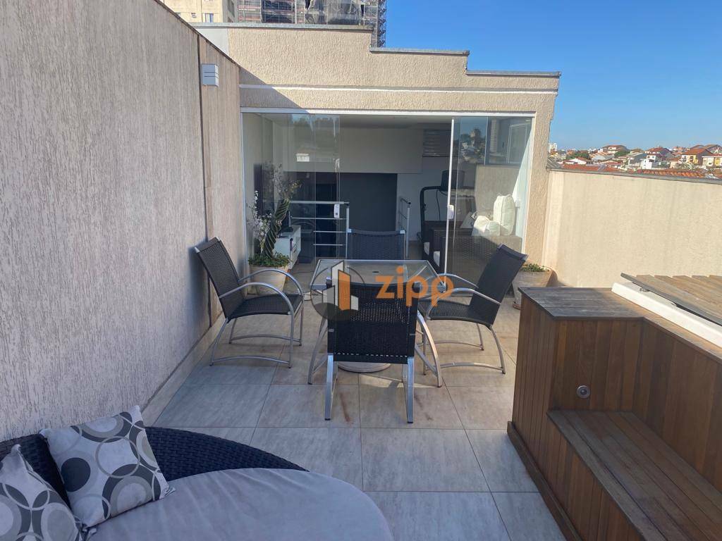 Sobrado à venda com 3 quartos, 240m² - Foto 39