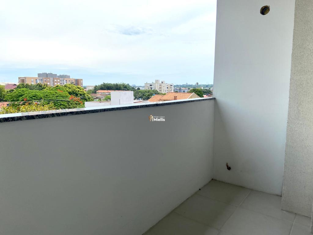 Apartamento à venda com 2 quartos, 60m² - Foto 10