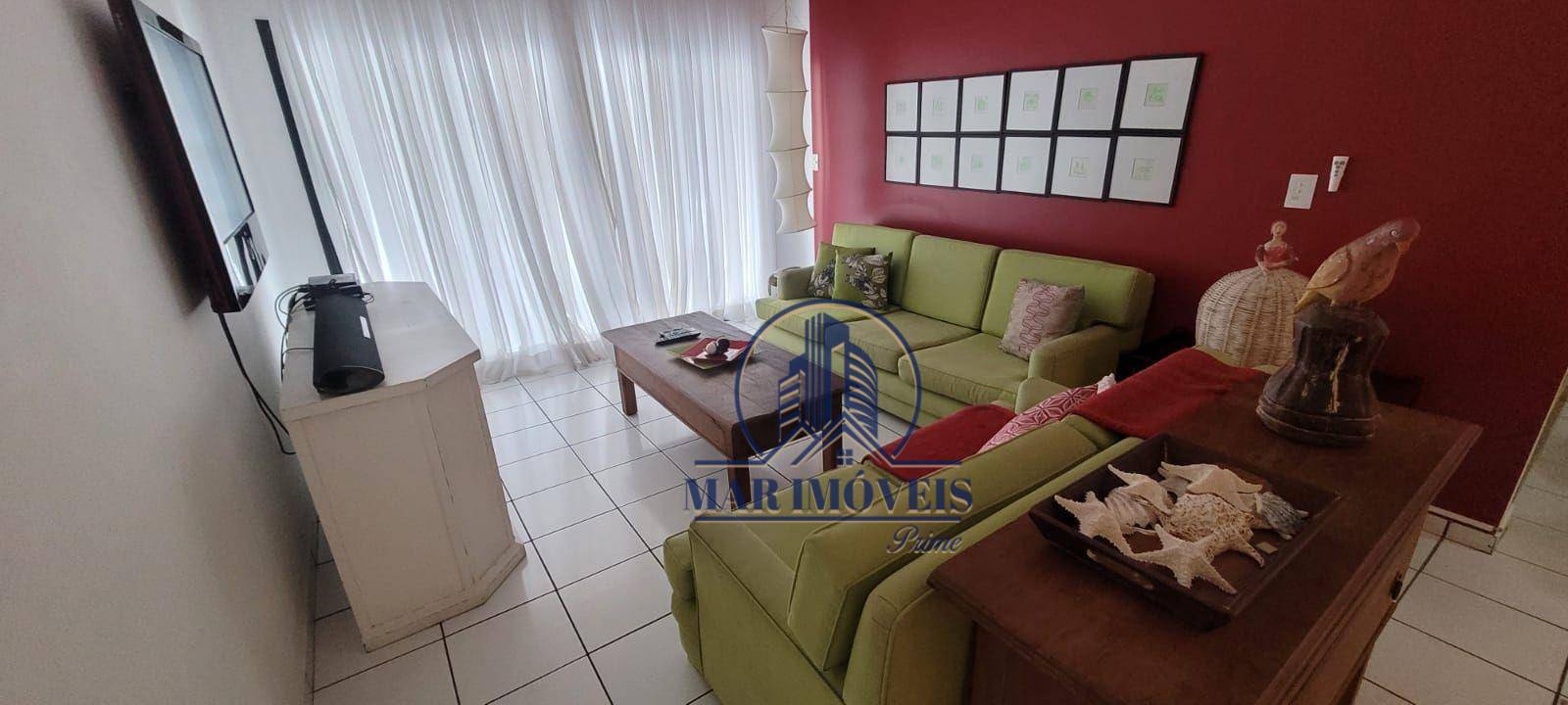 Apartamento à venda com 3 quartos, 165m² - Foto 4