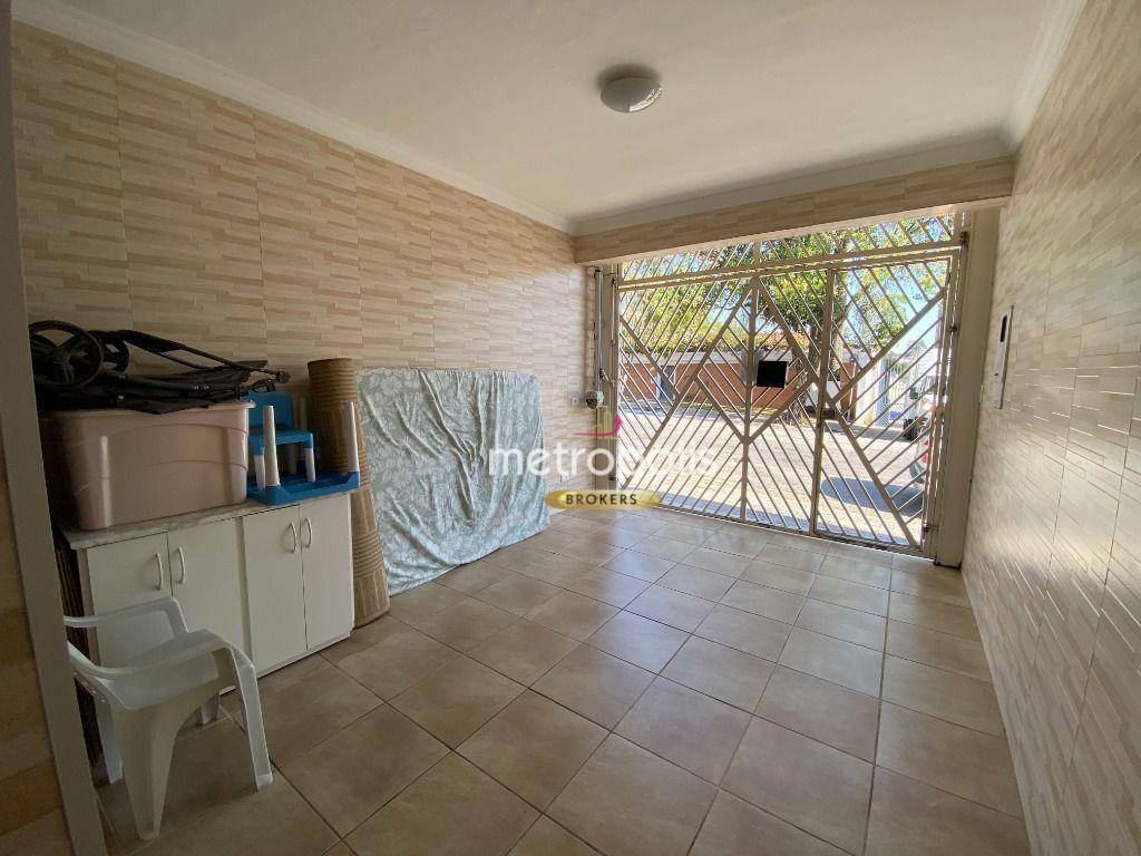 Sobrado à venda com 2 quartos, 104m² - Foto 36