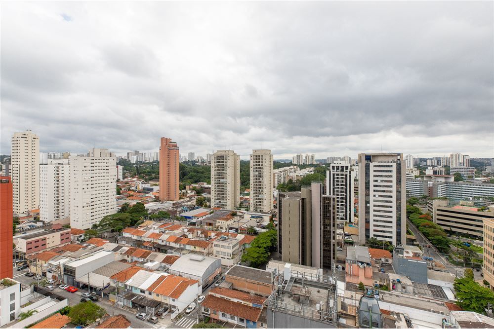 Conjunto Comercial-Sala à venda, 149m² - Foto 10