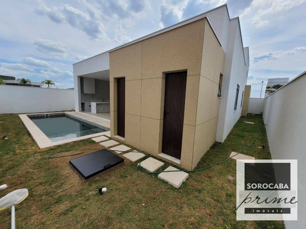 Casa de Condomínio à venda com 3 quartos, 261m² - Foto 8