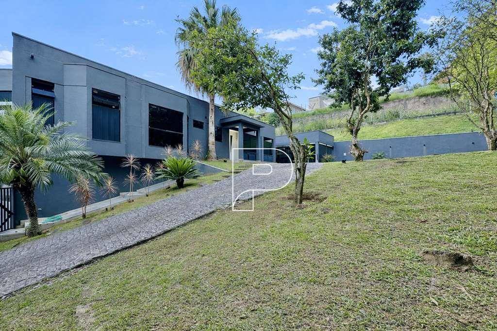 Casa de Condomínio, 4 quartos - Foto 2