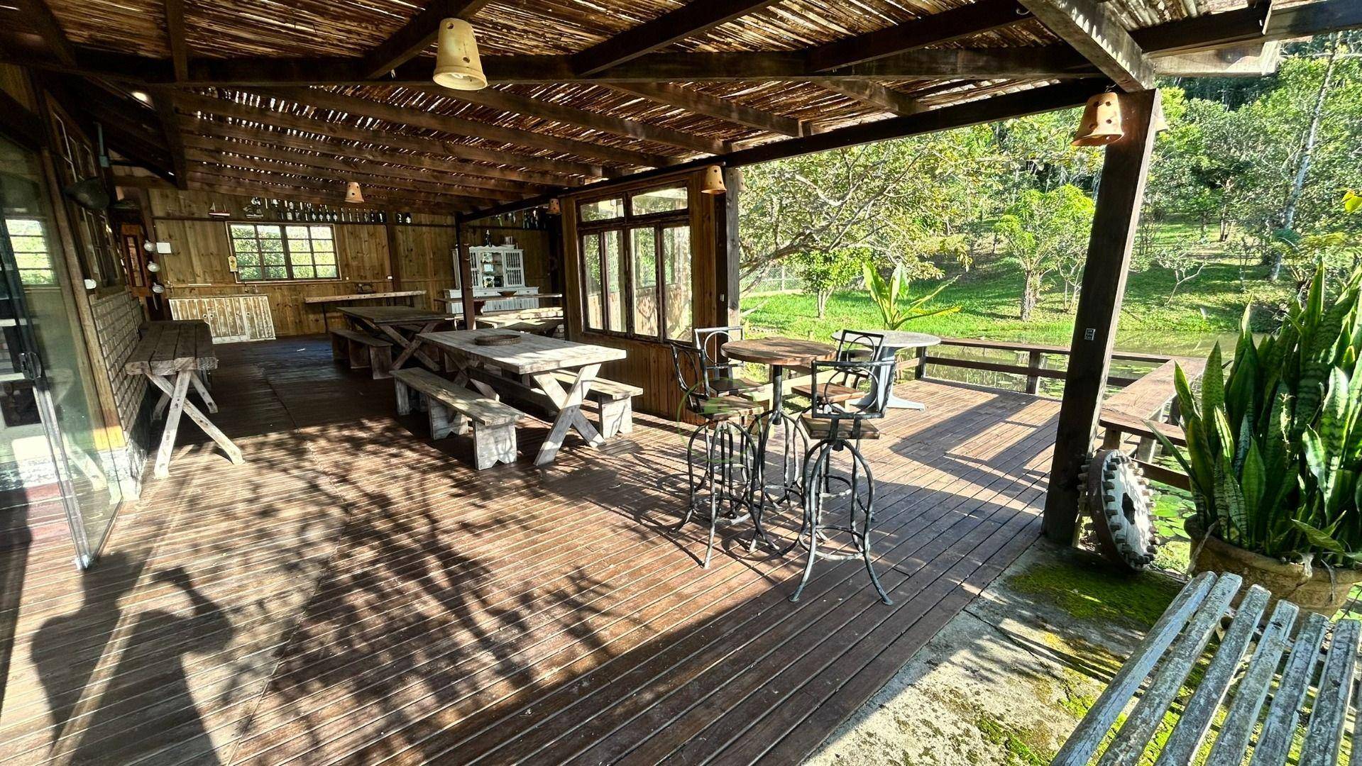 Sítio, 24 m² - Foto 45