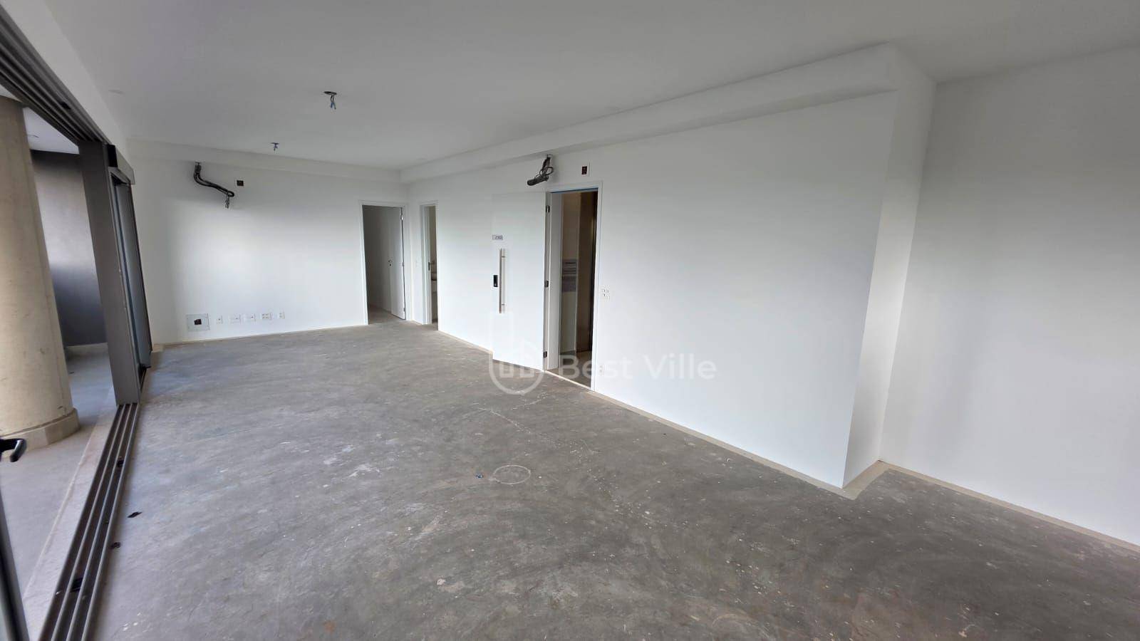 Apartamento à venda com 3 quartos, 180m² - Foto 5