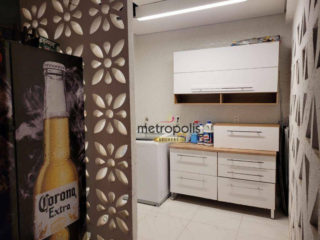 Sobrado à venda com 3 quartos, 325m² - Foto 44