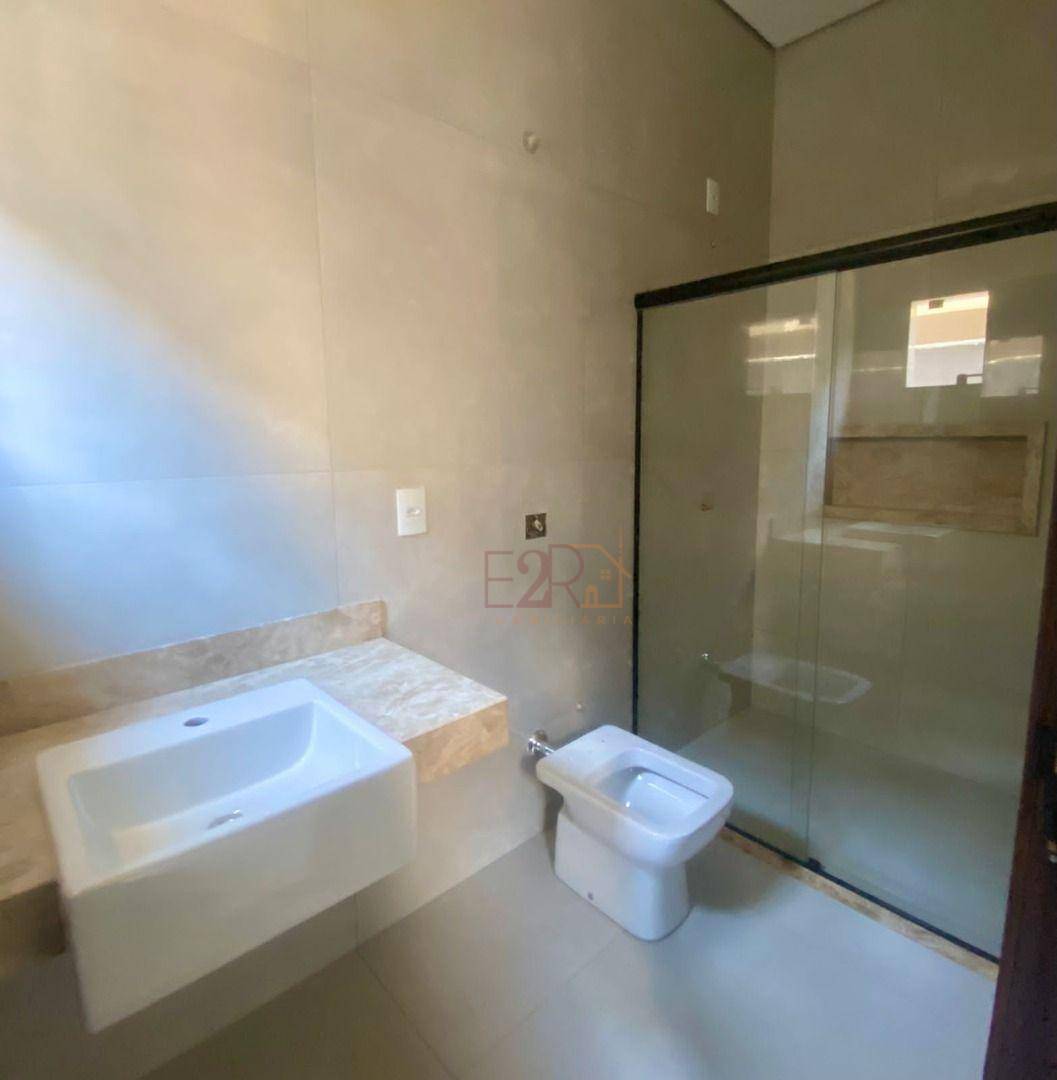 Casa de Condomínio à venda com 3 quartos, 210m² - Foto 12