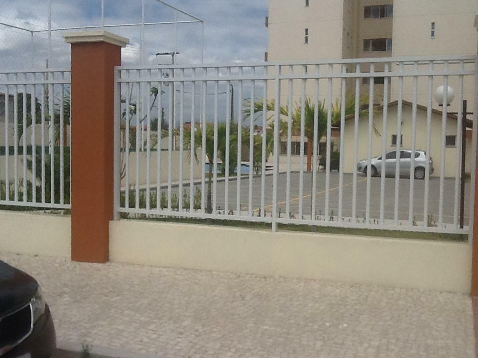 Apartamento à venda com 2 quartos, 65m² - Foto 4