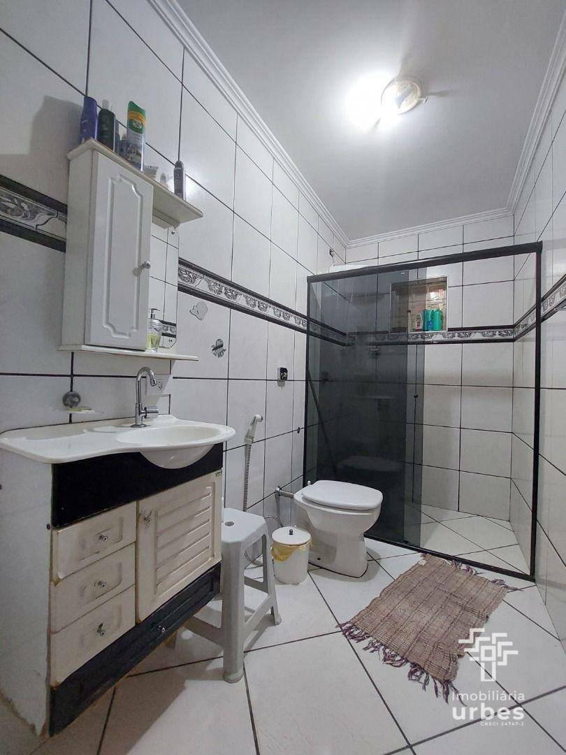 Casa à venda com 3 quartos, 175m² - Foto 15