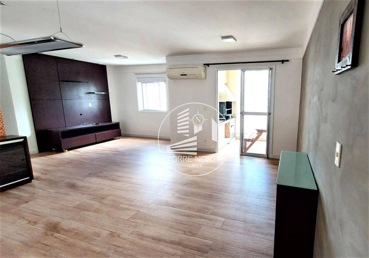 Apartamento à venda com 2 quartos, 84m² - Foto 1