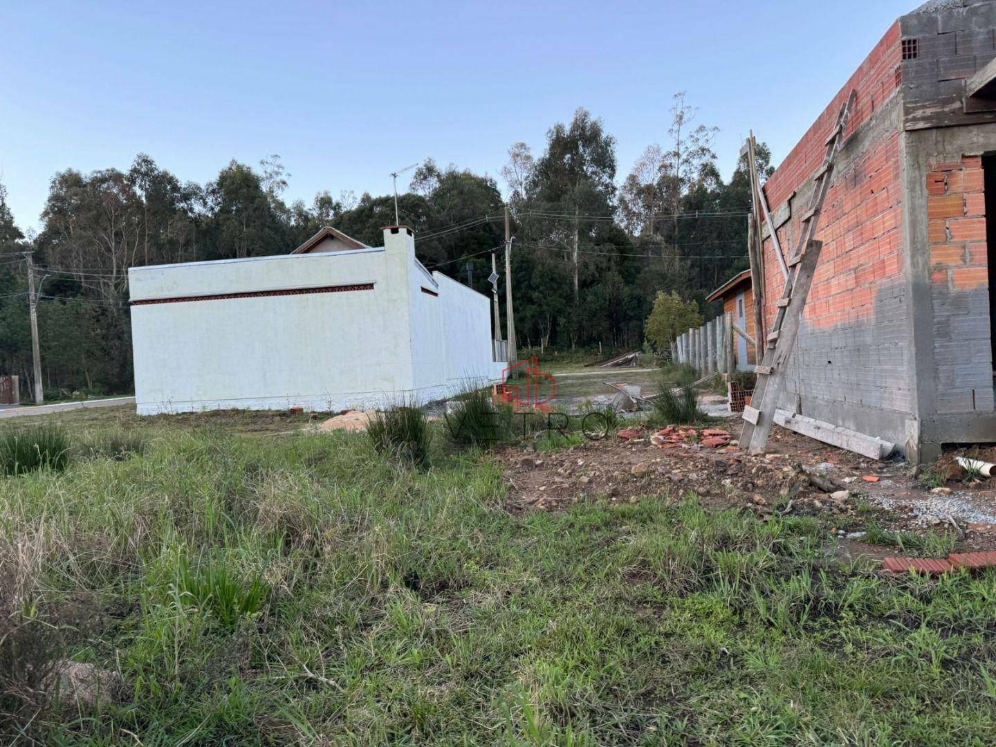 Loteamento e Condomínio à venda, 128M2 - Foto 4