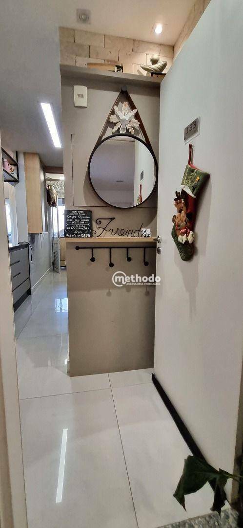 Apartamento à venda com 3 quartos, 86m² - Foto 28