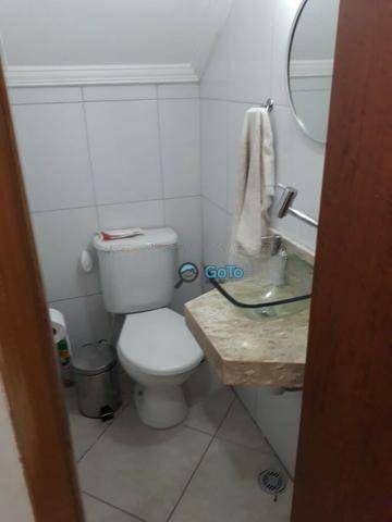 Sobrado à venda com 2 quartos, 75m² - Foto 9