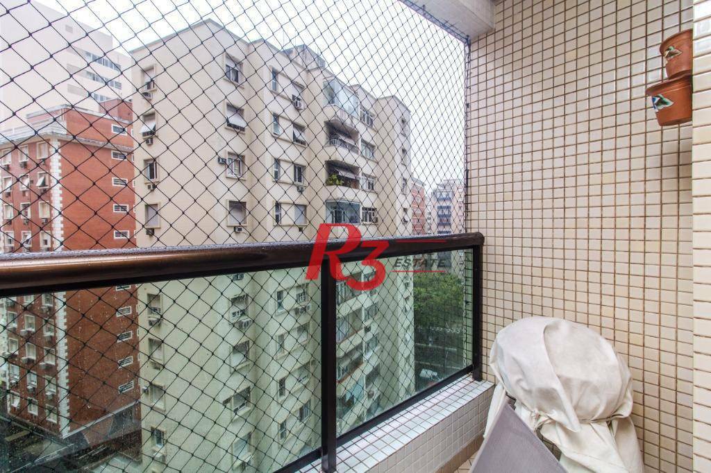 Apartamento à venda com 3 quartos, 134m² - Foto 21