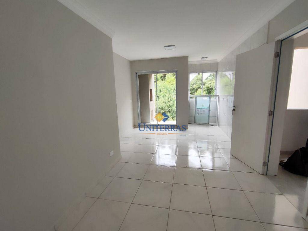 Apartamento à venda com 2 quartos, 47m² - Foto 28