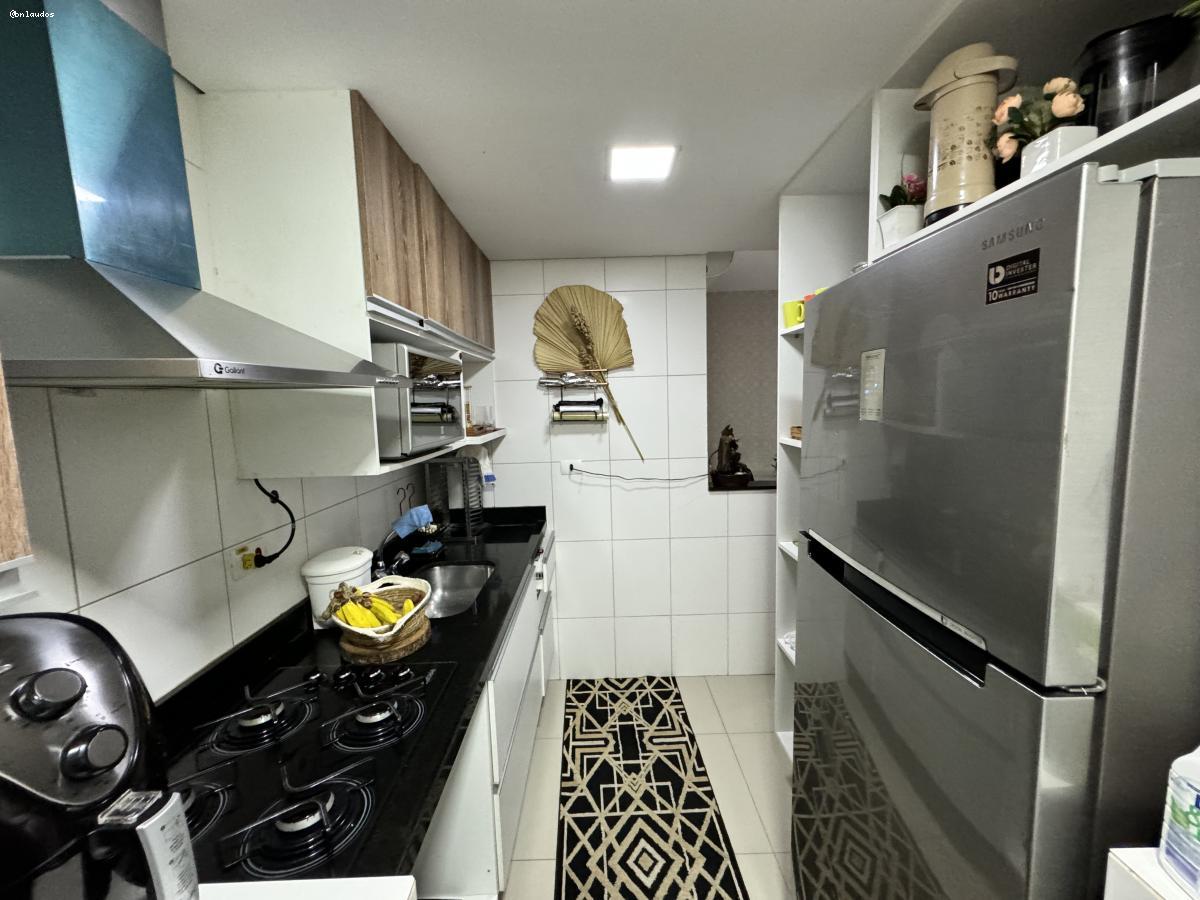 Apartamento para alugar com 2 quartos, 54m² - Foto 16