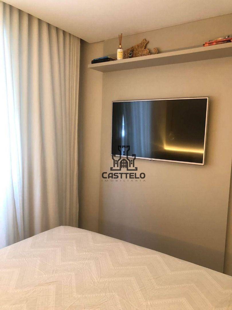 Apartamento à venda com 2 quartos, 47m² - Foto 4