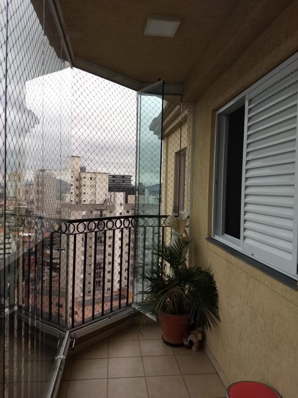 Apartamento à venda com 2 quartos, 55m² - Foto 15