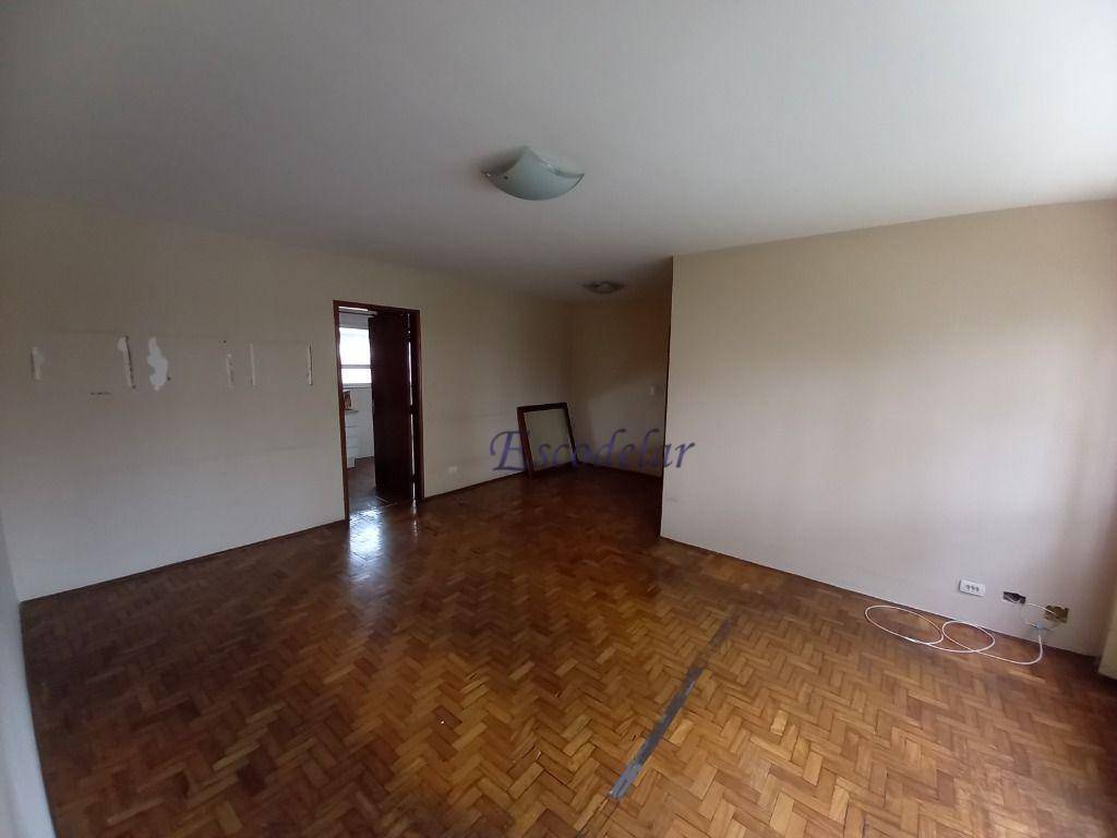 Apartamento à venda com 3 quartos, 120m² - Foto 2