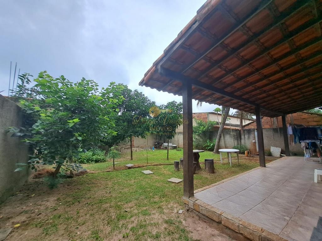 Casa à venda com 4 quartos, 360m² - Foto 28
