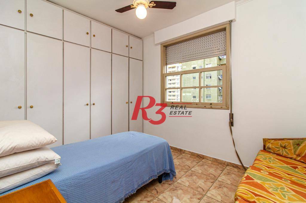 Apartamento à venda com 3 quartos, 110m² - Foto 11