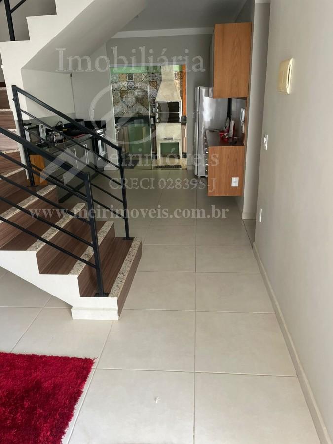 Sobrado à venda com 3 quartos - Foto 2