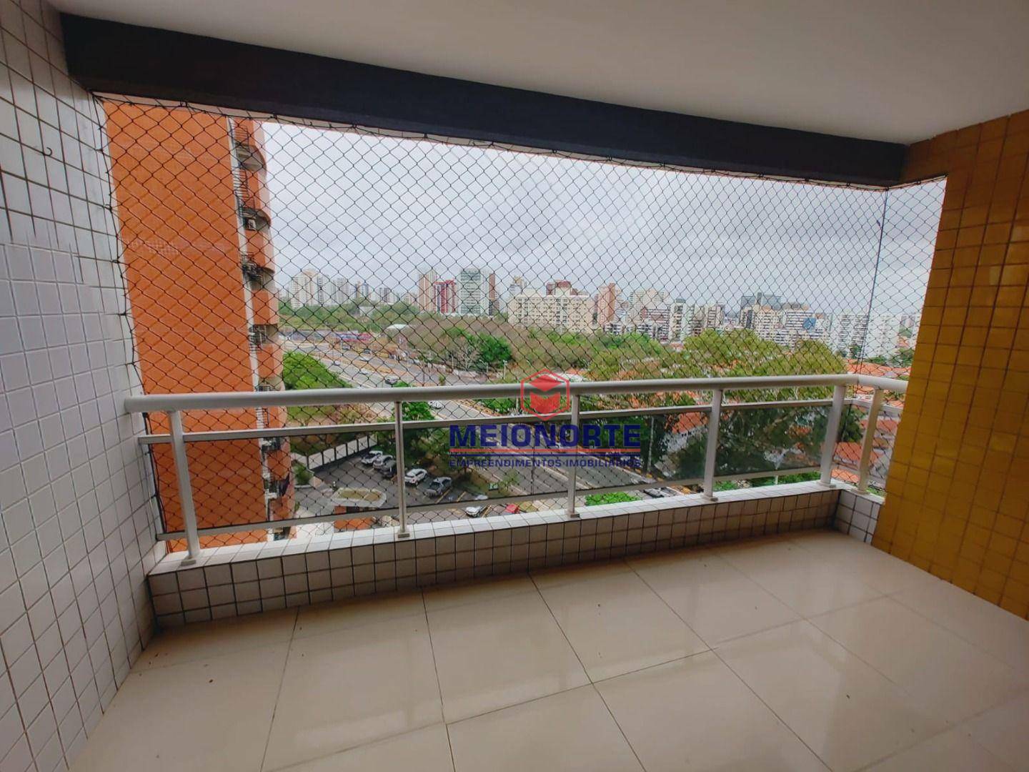 Apartamento para alugar com 3 quartos, 110m² - Foto 30