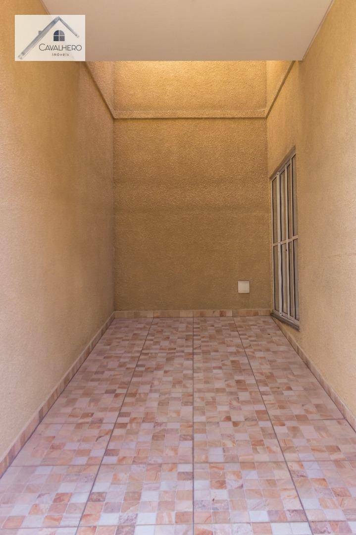 Sobrado à venda com 2 quartos, 65m² - Foto 14