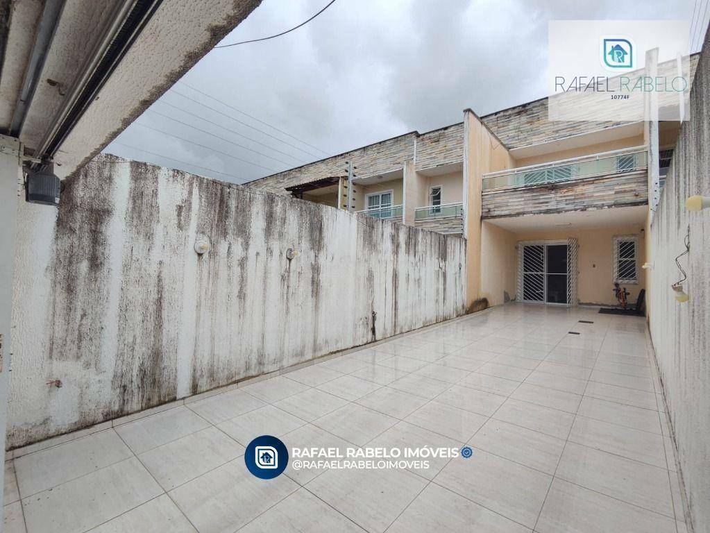 Casa à venda com 3 quartos, 92m² - Foto 5