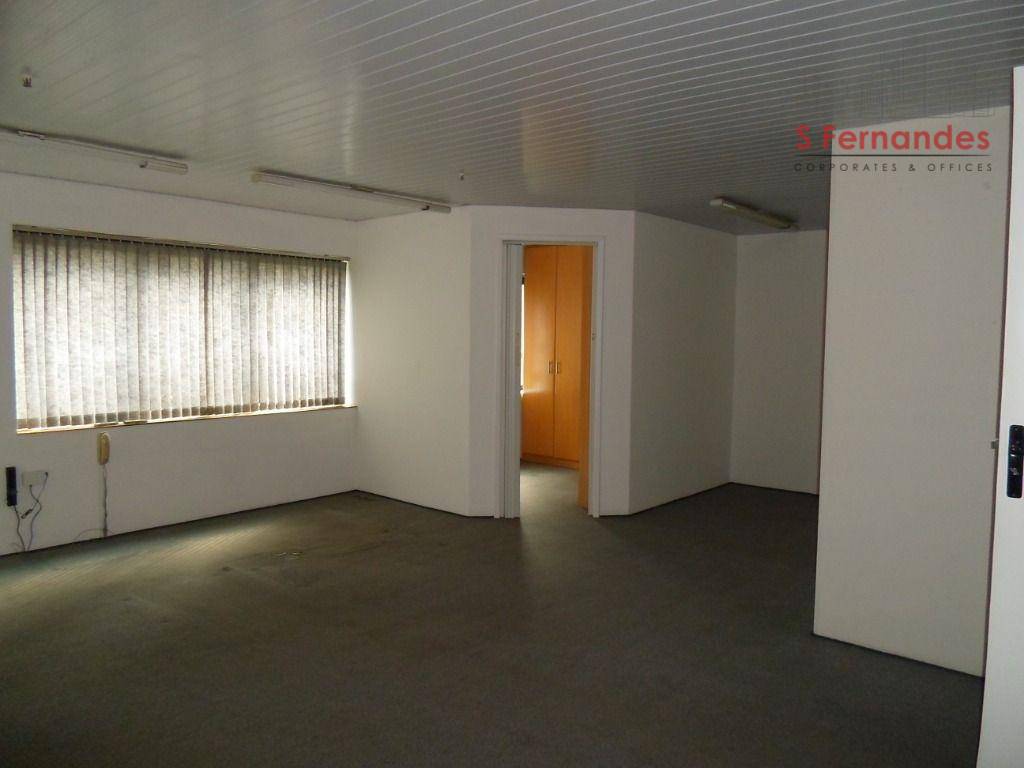 Conjunto Comercial-Sala para alugar, 156m² - Foto 3