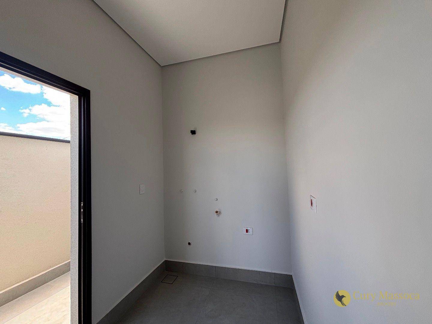 Casa de Condomínio, 3 quartos - Foto 3