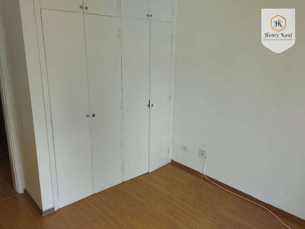 Apartamento para alugar com 3 quartos, 118m² - Foto 21