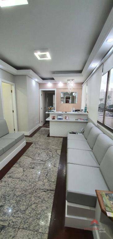 Conjunto Comercial-Sala à venda, 64m² - Foto 8
