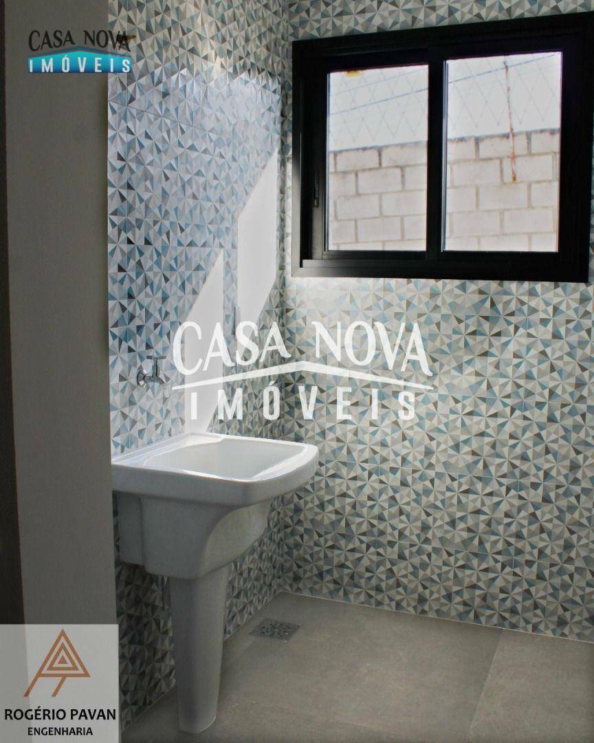 Casa de Condomínio à venda com 3 quartos, 160m² - Foto 23