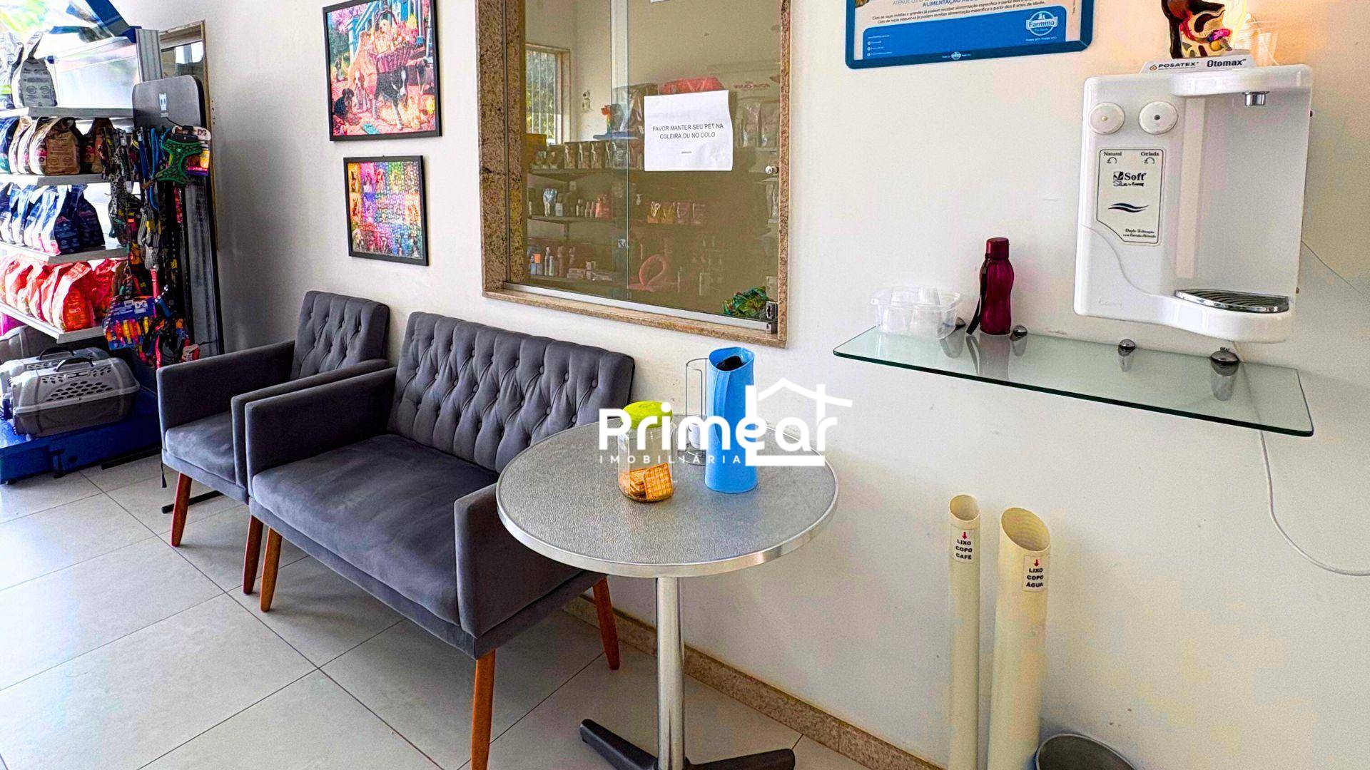 Loja-Salão, 1 m² - Foto 2