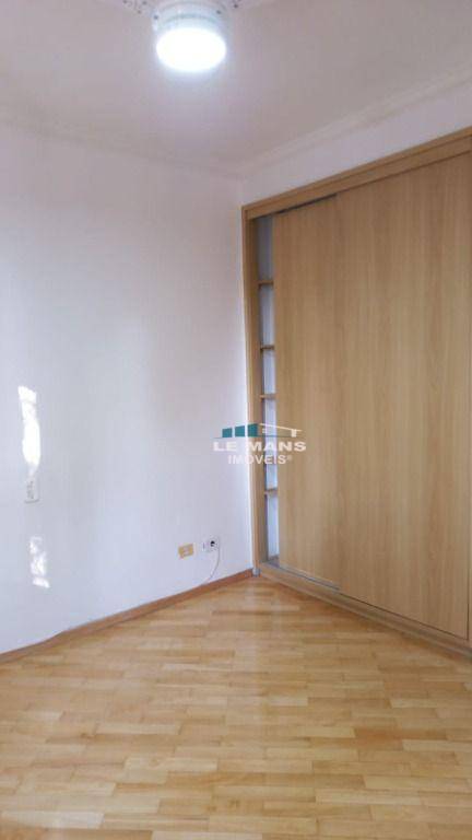 Apartamento à venda com 3 quartos, 89m² - Foto 5