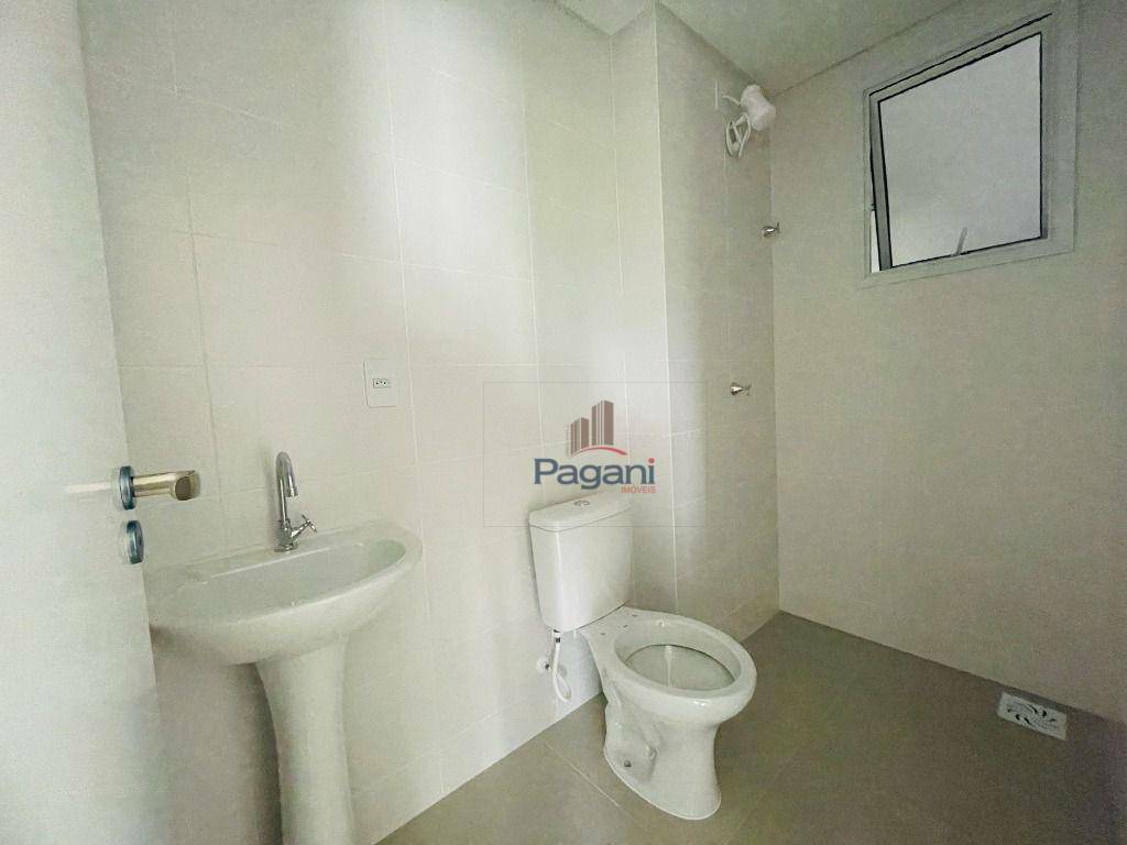 Apartamento à venda com 2 quartos, 55m² - Foto 7