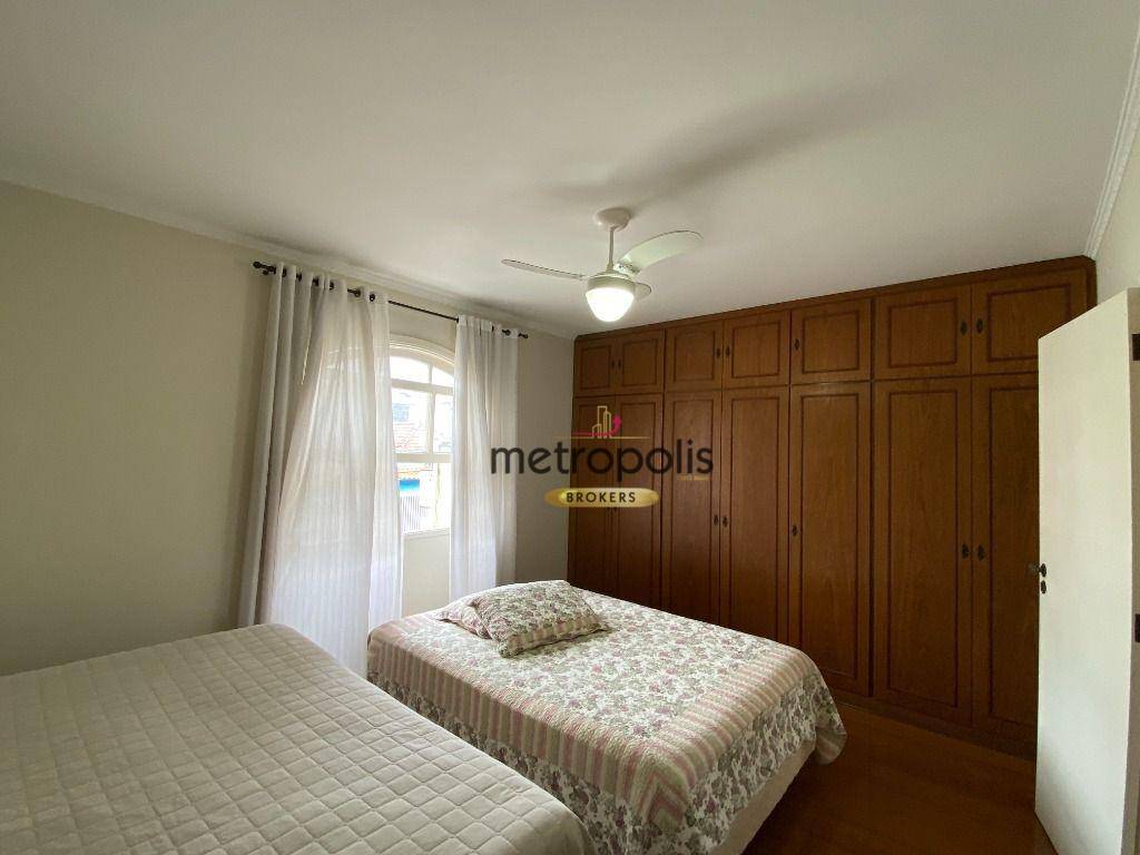 Sobrado à venda com 2 quartos, 180m² - Foto 24