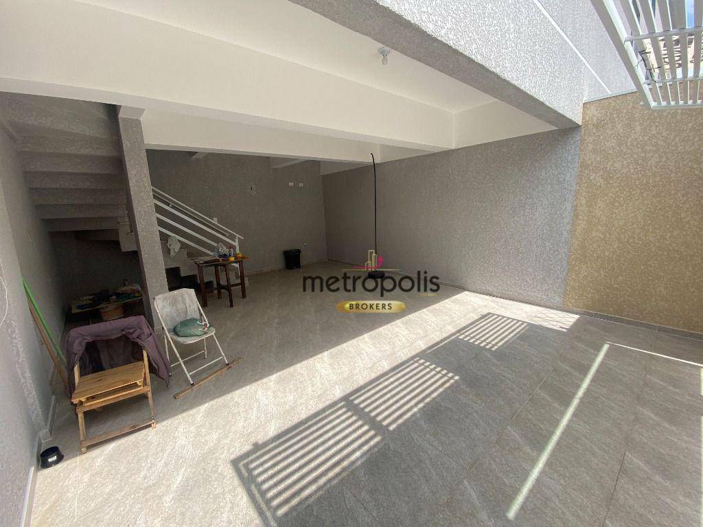 Sobrado à venda com 2 quartos, 88m² - Foto 3