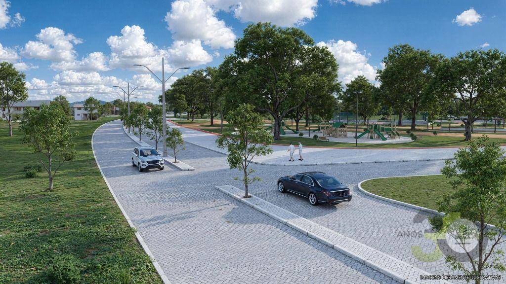 Loteamento e Condomínio, 20 m² - Foto 3