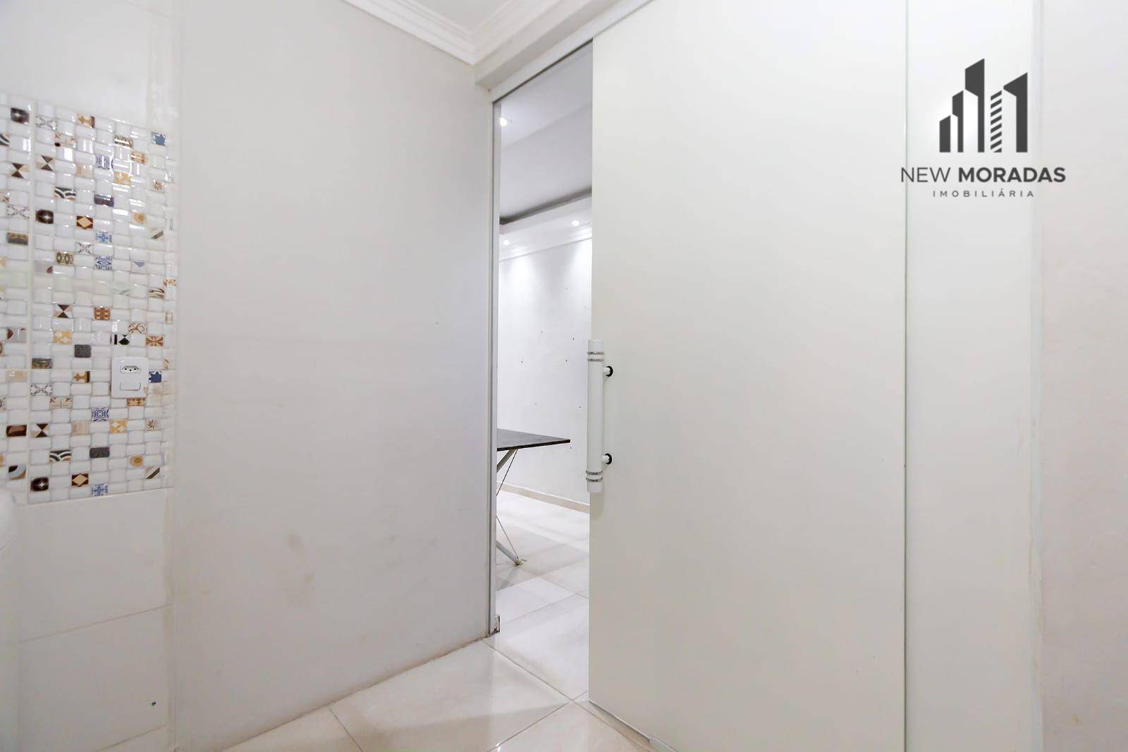 Sobrado à venda com 3 quartos, 180m² - Foto 21