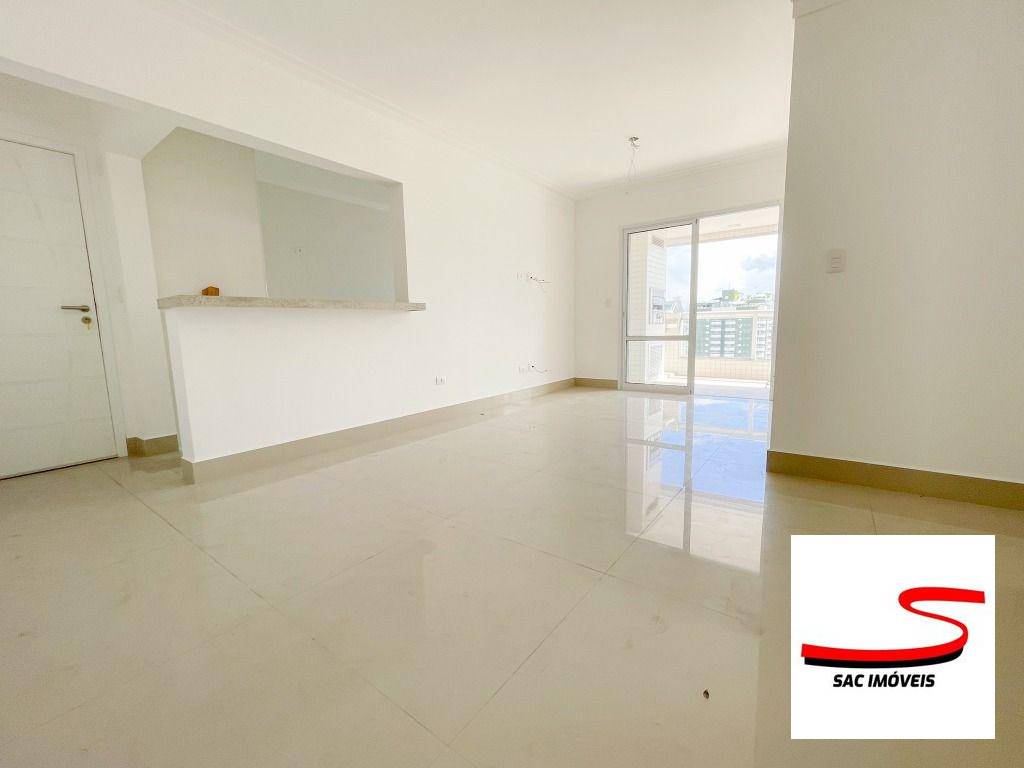 Apartamento à venda com 3 quartos, 109m² - Foto 4