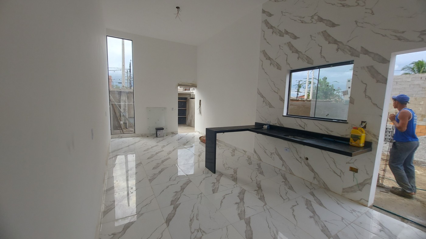 Casa à venda com 2 quartos, 150m² - Foto 10