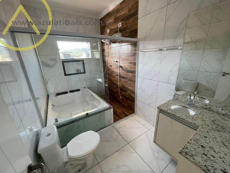 Casa de Condomínio à venda com 4 quartos, 600m² - Foto 9