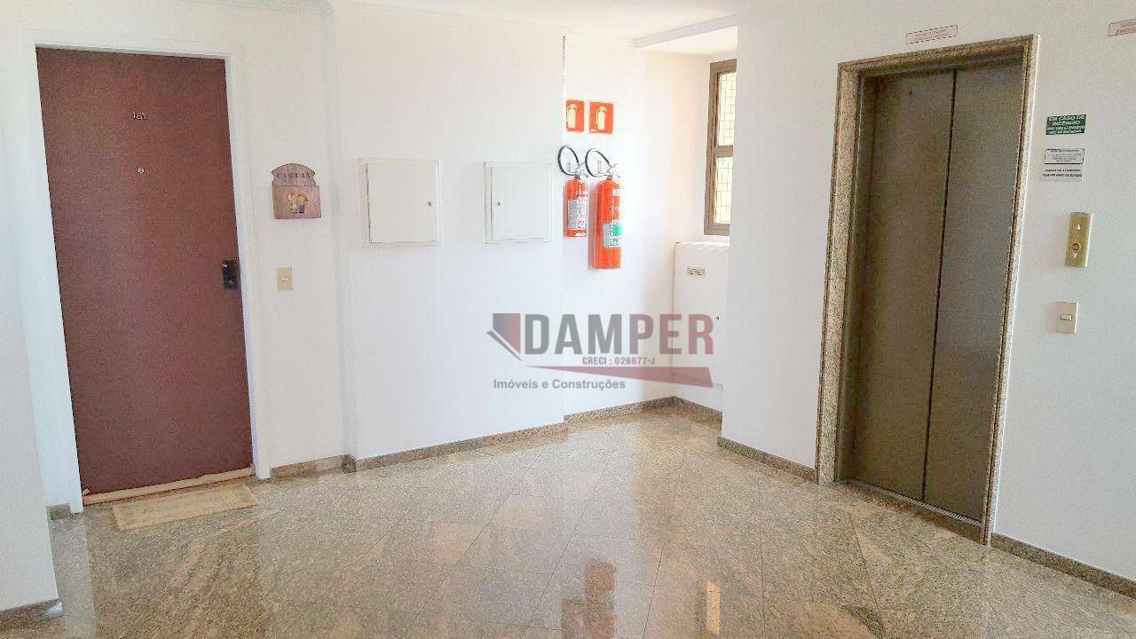Apartamento para alugar com 3 quartos, 100m² - Foto 37