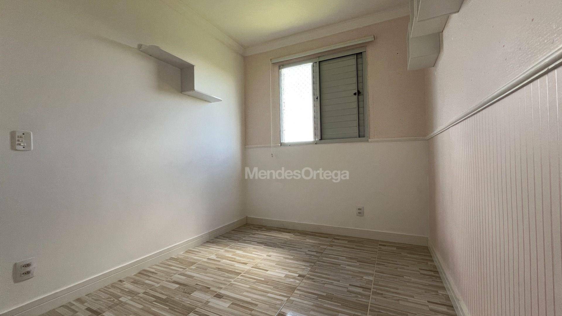 Apartamento à venda com 2 quartos, 47m² - Foto 6